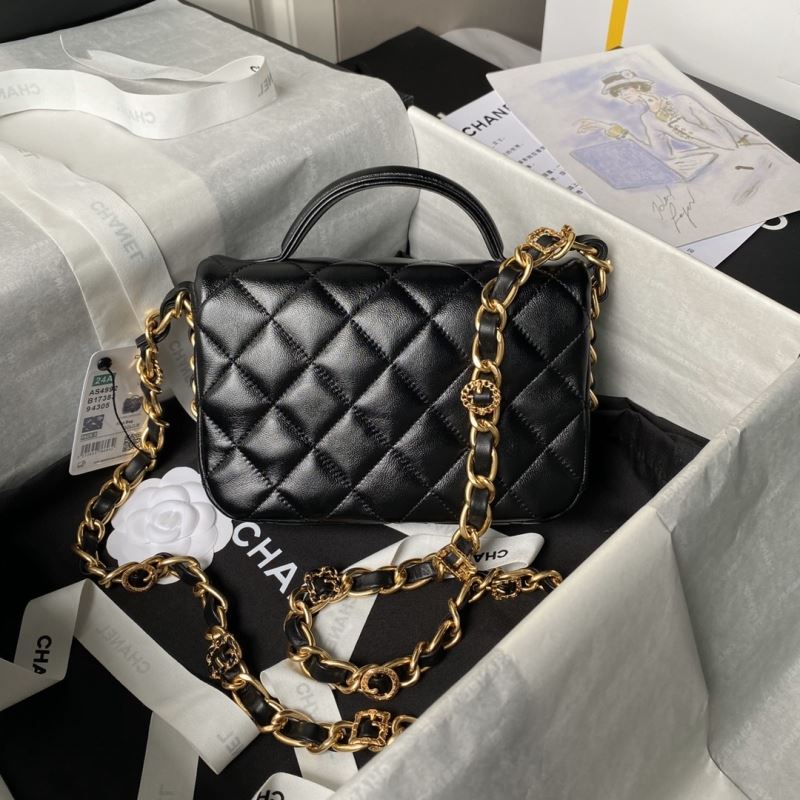 Ch**el satchel bags